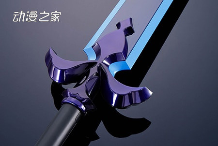 动画刀剑神域夜空之剑商品化收录百种以上声音