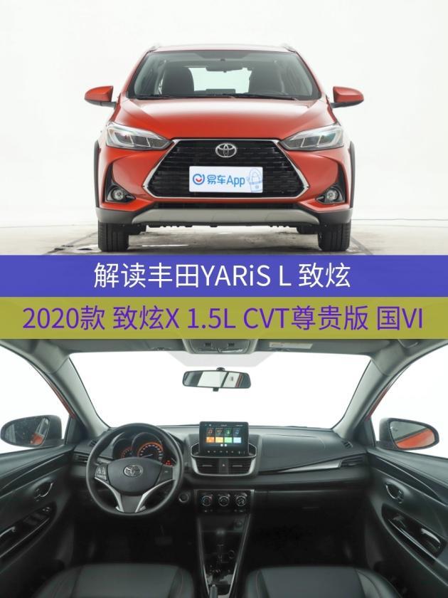 网友 月薪8千左右的你可以拥有丰田yaris L 致炫吗 买不买 腾讯新闻