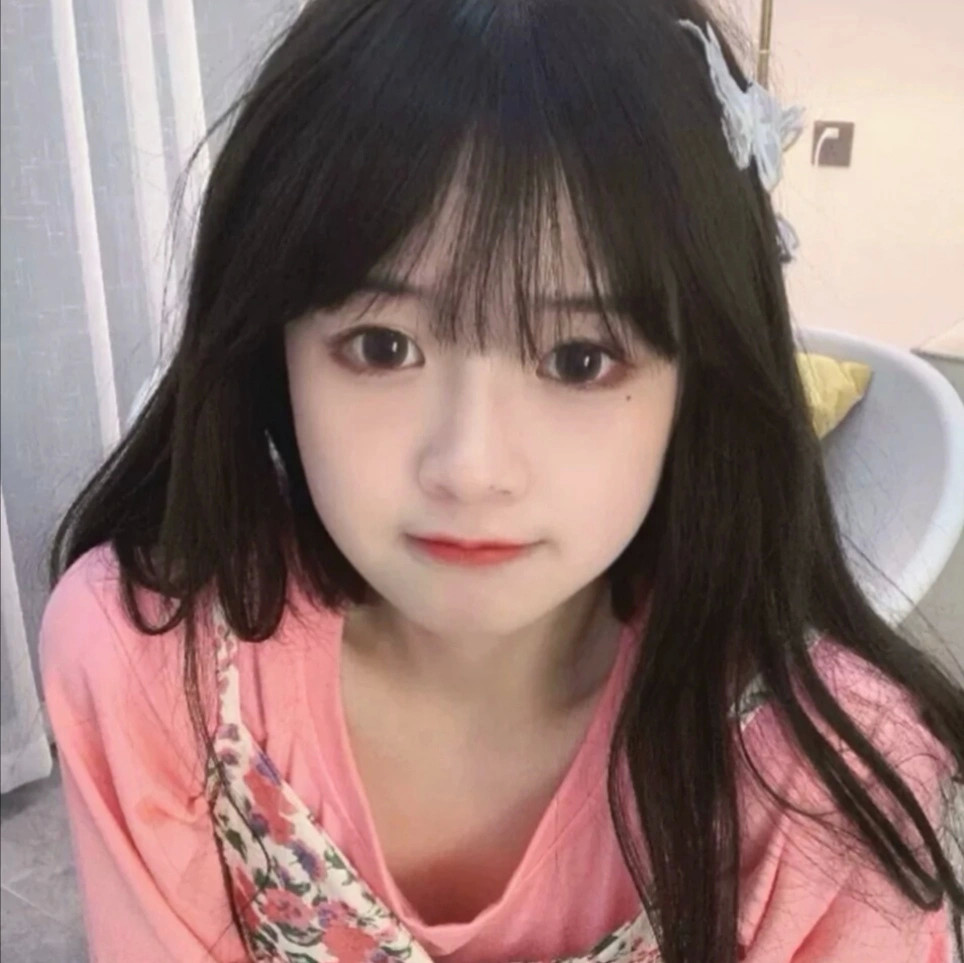 软萌可爱的女生头像_腾讯新闻