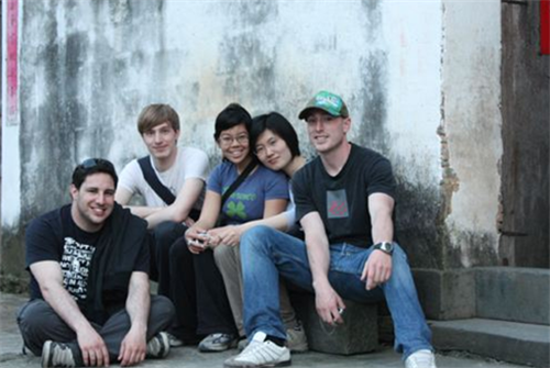 河南4000位犹太后裔,申请回归以色列,专家:他们只收犹太女子!