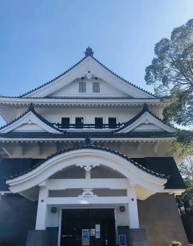 如果去长崎 一定不要错过福江岛 五岛中最大的岛 海景也是最美 腾讯新闻