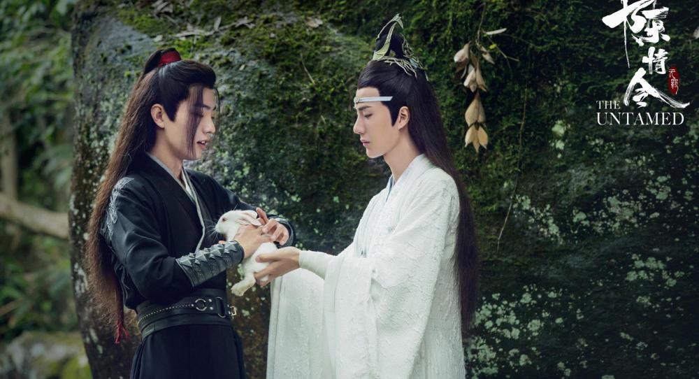 网剧排行榜_网剧播放指数榜单:《司藤》被拉下第一,《锦心似玉》排名(2)