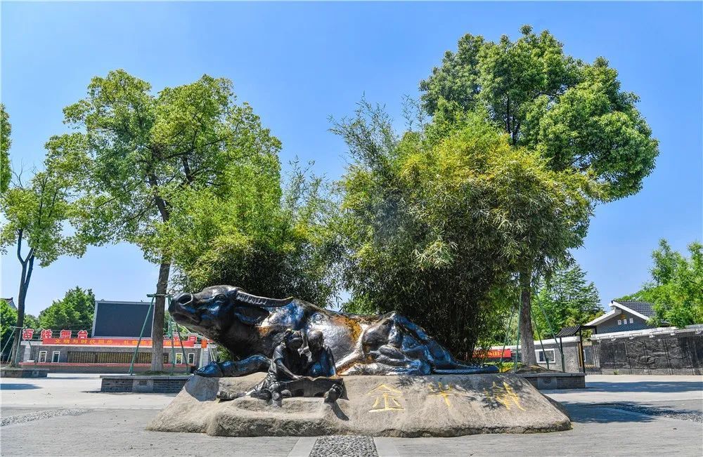 快来打卡常州这些地方被省里表彰啦