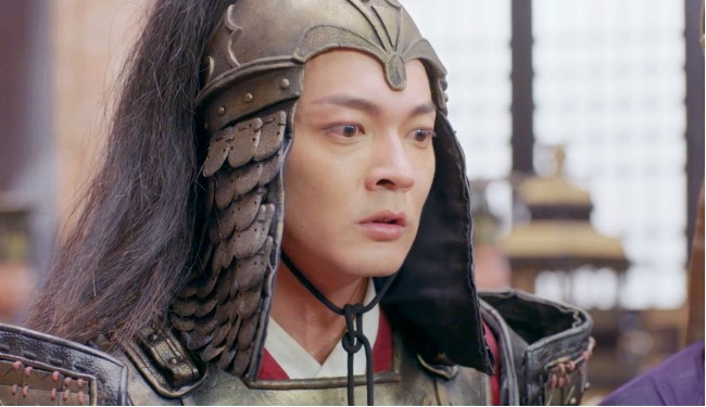 隋朝能臣杨素是豪杰还是人渣有一点不可否认那便是能力超强