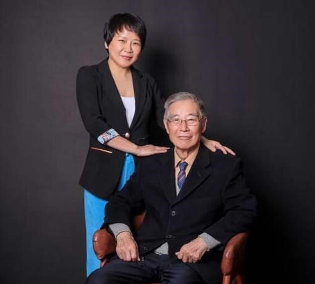 力帆尹明善申请破产了,中国还有3位年过八旬的企业家