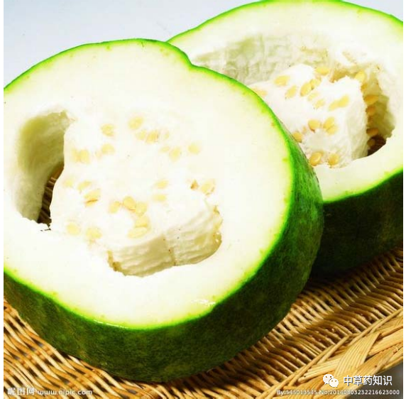 中药材:冬瓜子