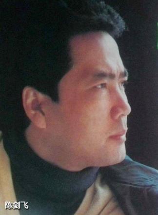 《夜幕下的哈尔滨》玉旨一郎,《敌后武工队》导演陈剑飞今还好吗_腾讯