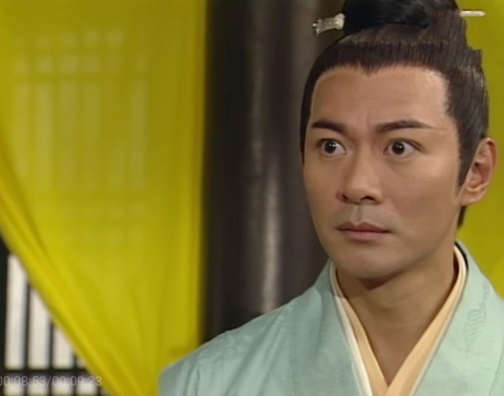 然而裴翠云对李玄痴心一片,她独自带着婢女跋山涉水去找李玄.