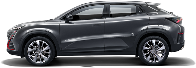 长安汽车高端B计划