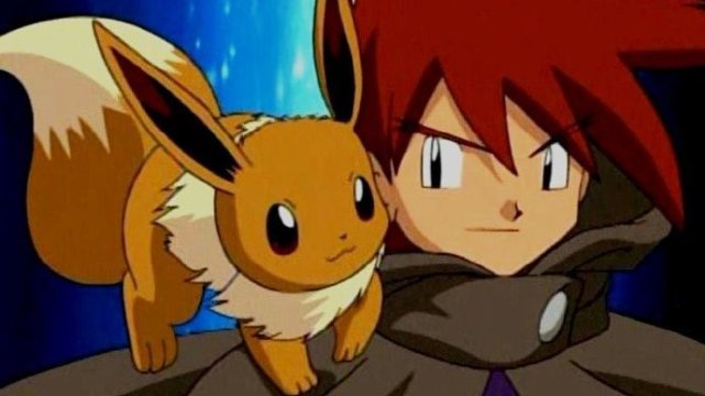 《精灵宝可梦》众多女主唯一都收入囊中的相同宝可梦,伊布