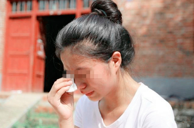 宁愿养条狗也不养爹妈不孝女的一席话却得到多人力挺