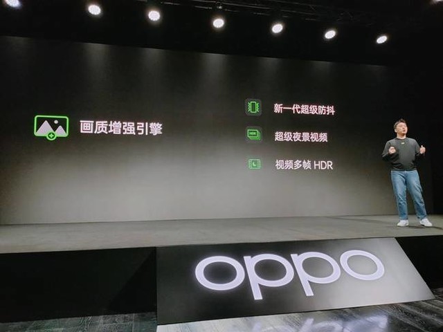 OPPO Reno5发布会倒计时2天！首款人像视频手机蓄势待发