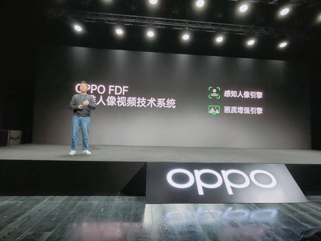 OPPO Reno5发布会倒计时2天！首款人像视频手机蓄势待发