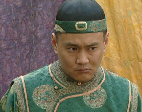 雍正王朝:胤禛是如何利用老八胤禩整倒太子胤礽的?