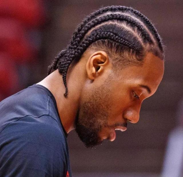 nba谁的地垄沟发型最帅安东尼重留地垄沟艾弗森的最经典