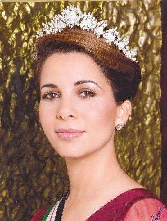 迪拜王妃睡贴身保镖,70岁酋长亲自捉奸…|酋长|哈雅王妃|王妃|赫德