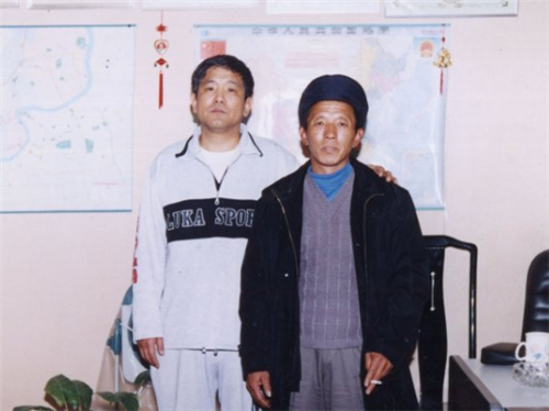 河北农民黄延秋睡梦中3次移动到千里之外怎么解释