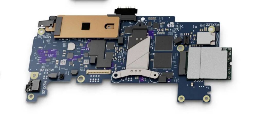 小者至大thinkpadx1nano小黑新神降临