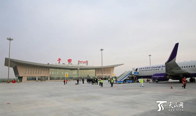 将于12月26日正式开航于田万方机场顺利完成试飞62年后的如今骑着毛驴