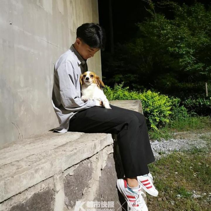 拥有自己的蜂场和鱼塘浙江这名高三男生把老师发展成客户年收入三万