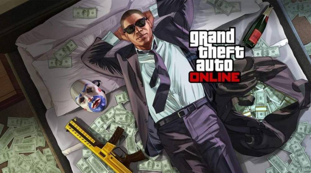 R星母公司迫使 Gta Online 作弊软件开发商关服并捐出收入 腾讯新闻