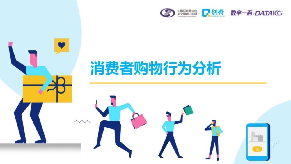 2020中国社交电商消费者购物行为研究报告