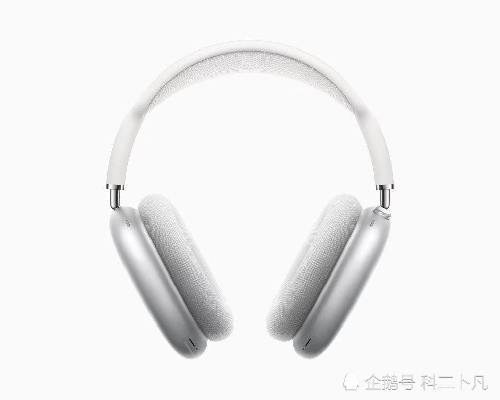 苹果头戴式耳机亮相 售价549美元-WordPress极简博客