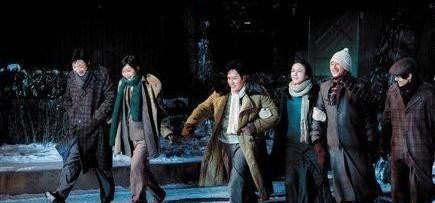 梁实秋和闻一多 方令孺等七男一女于青岛日日聚饮 自称酒中八仙 腾讯新闻