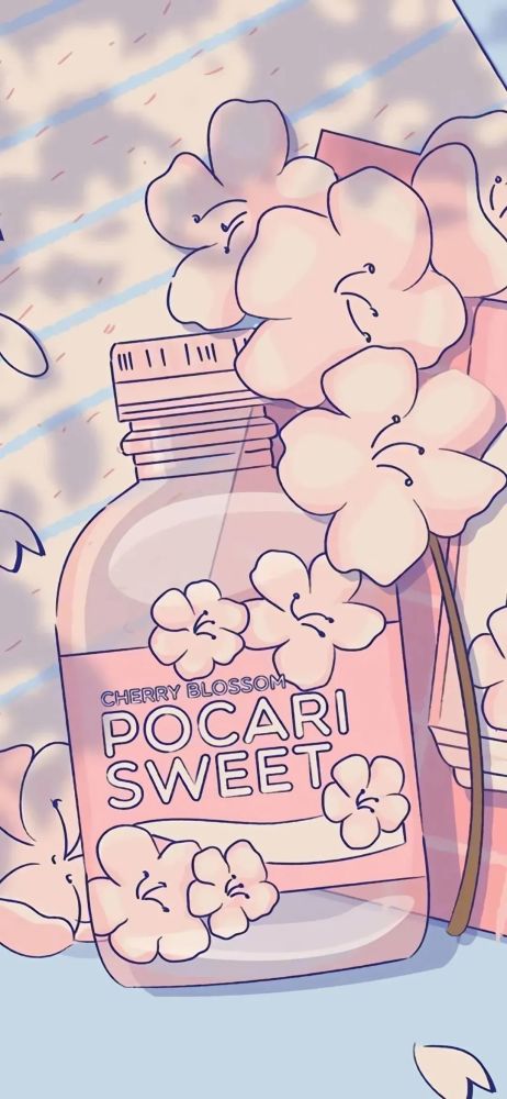 壁纸背景图配套仙气少女感限定