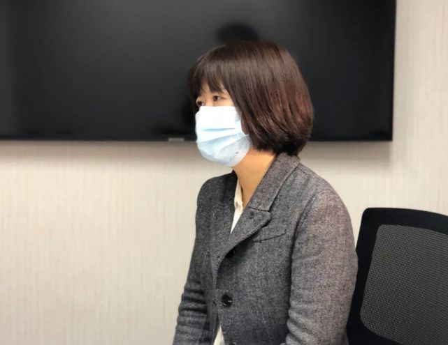 深圳卫视&直新闻记者 秦玥深圳卫视&直新闻记者 秦玥:现在像是许智峯
