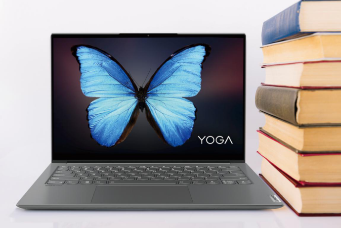 聯想yoga 14s 2021款英特爾evo版_騰訊新聞