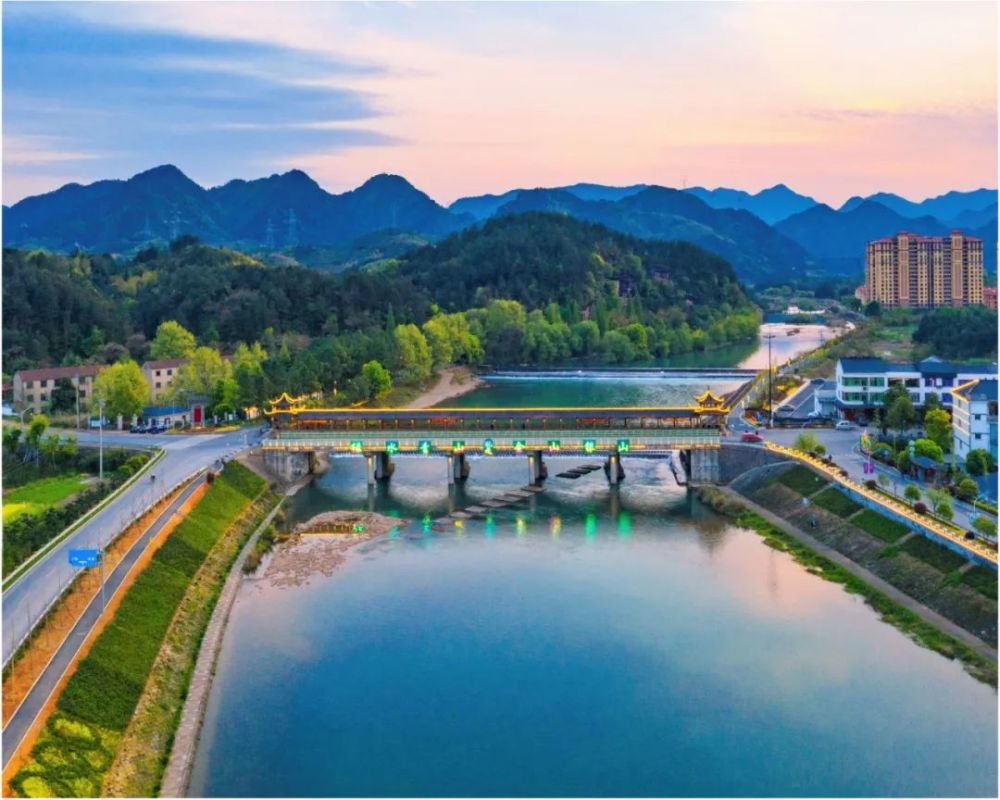 金华首个婺城白沙溪三十六堰入选世界灌溉工程遗产