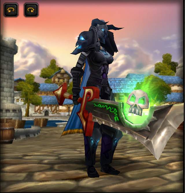 魔兽世界怀旧服最大的冷门爆出堕落的灰烬使者成功逆袭