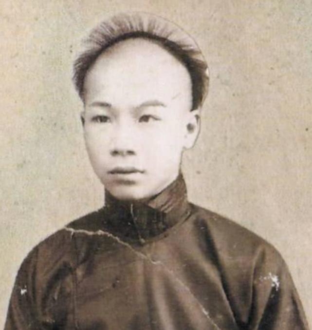 民国首任南京市长 曾强拆蒋介石的官邸 逃到台湾后结局怎么样 南京 民国 台湾 中山大道 蒋介石 刘纪文