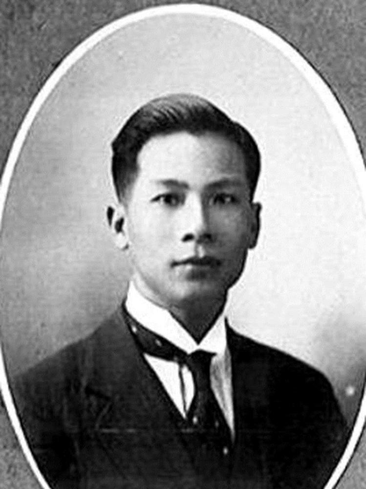 民国首任南京市长 曾强拆蒋介石的官邸 逃到台湾后结局怎么样 腾讯新闻