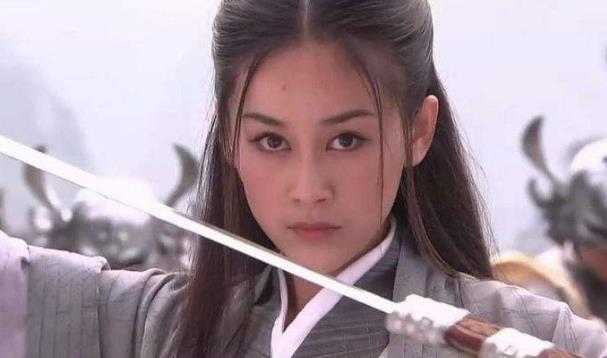 二郎神杨戬是老二三圣母杨婵是老三知道他家老大是谁吗