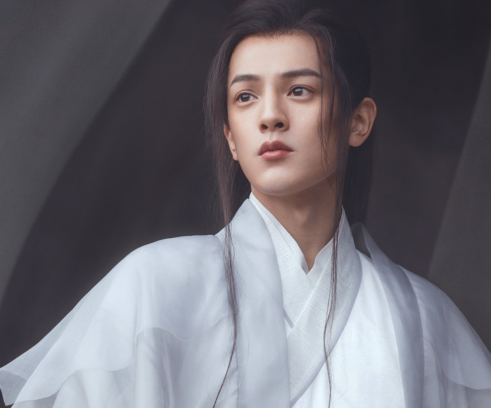 反派都是高颜值,正派却像路人甲,这部设定清奇的小甜剧有点意思