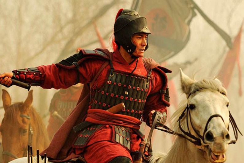 孟珙早就预料到了武仙军团不会善罢甘休,襄樊地区的吕郾绝对是下一个