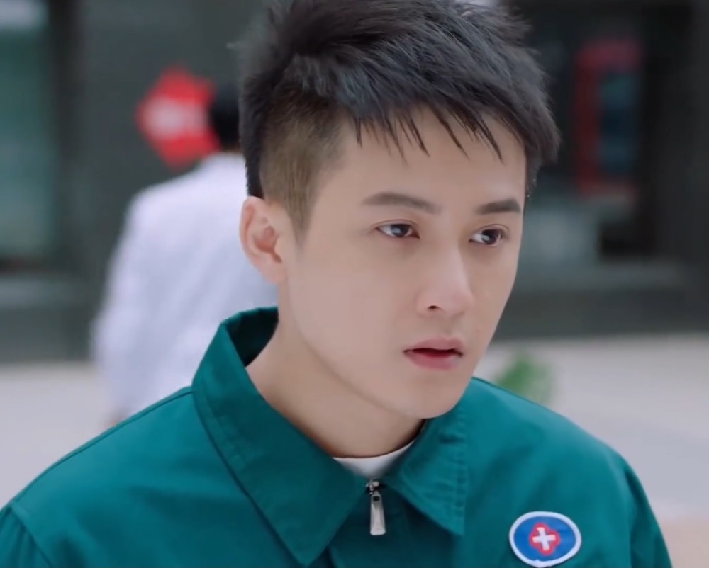 爱的厘米第4142集预告高院长表白徐秀兰关震雷意识到工作价值