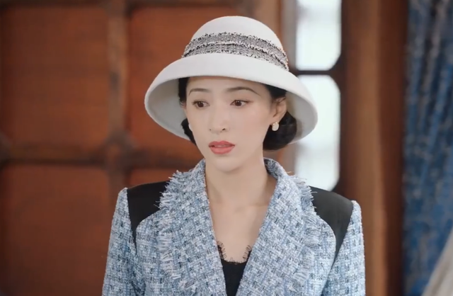 燕云台太妃萧啜里出道13年不火还是大秦赋里的韩霓