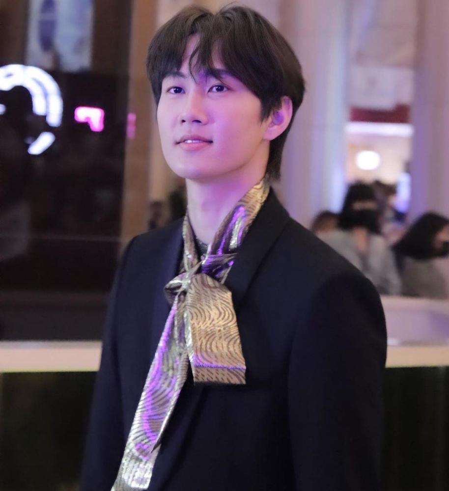 泰星captain出家修行两周ploy会不会持枕到时候大家就知道了