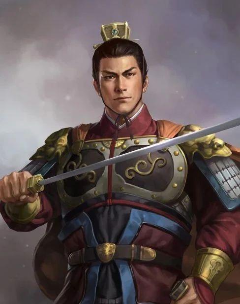 他是为国捐躯的大功臣为何未入选云台二十八将