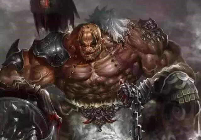 典韦被曹操称为"古之恶来",你知道历史上的"恶来"是指谁吗?_腾讯新闻