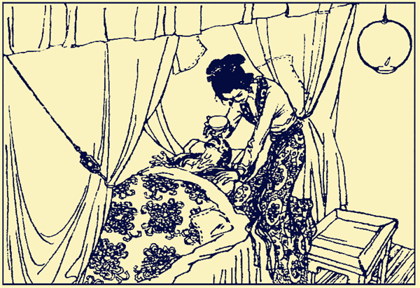 水浒传|武松|潘金莲|西门庆|武大郎|何九叔