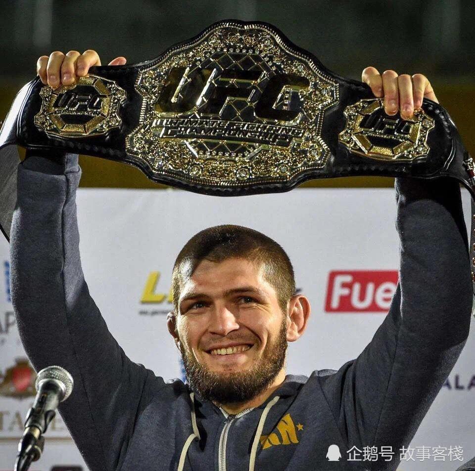 对于ufc的做法,普瓦里尔表示道:"如果哈比卜真的退役并且不打算再回来