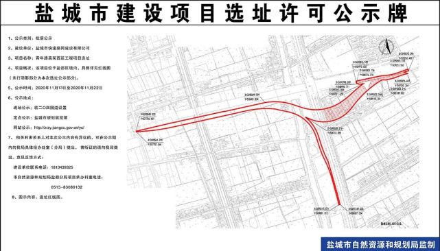 開創路北延,西環路高架北延,青年路高架西延,新建康莊大道高架,北環