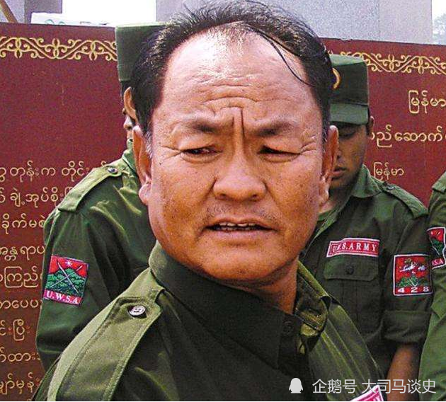 自治不过30年佤邦这个刺头凭什么让缅甸不敢小瞧
