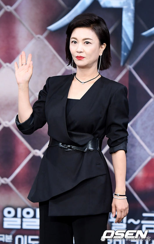 戏里戏外婚姻都不顺,3次婚姻都失败|金惠善|离婚|传闻中的七公主