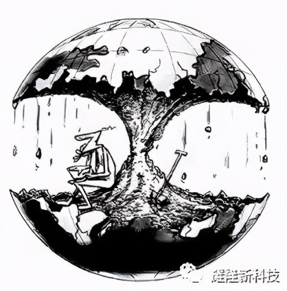 随着地球上蕴藏的不可再生的煤,石油和天然气等化石能源日益枯竭,矿物