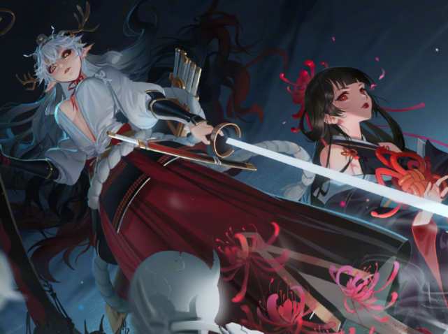 阴阳师超鬼王evp王者式神汇总 快乐殴打劝退玩家 驴妈最专业|铃鹿御前